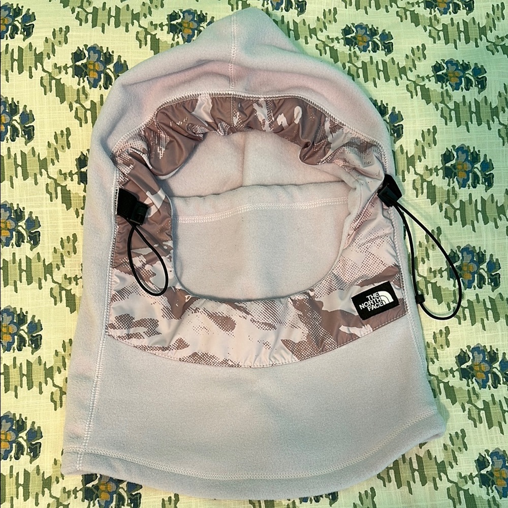 The North Face Whimzy Hood